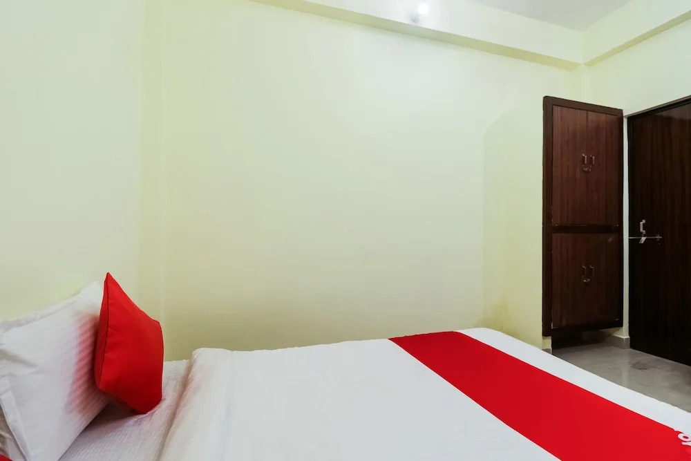 Sonal's Inn Allen Ganj by OYO Rooms