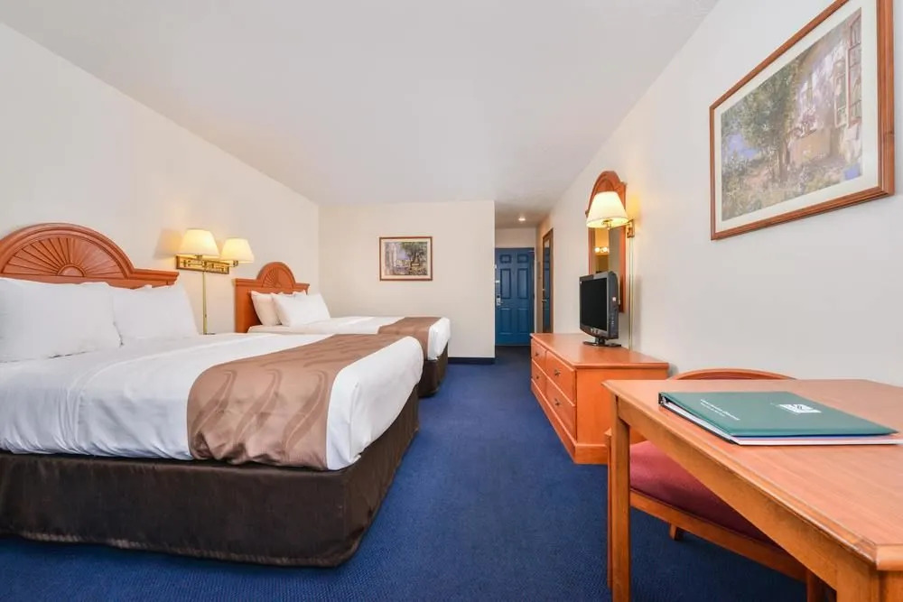 Quality Inn Sandpoint