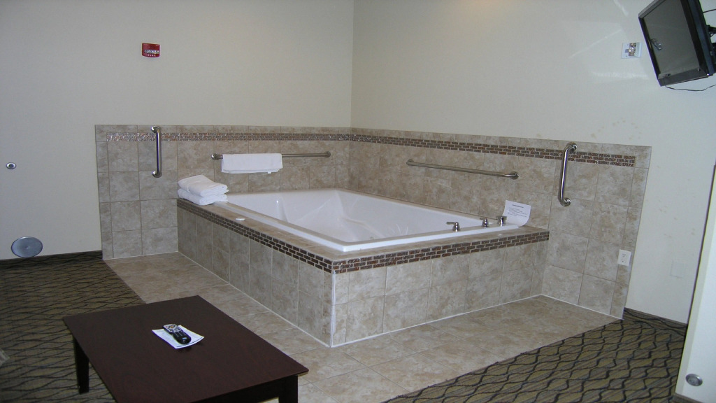 Holiday Inn Express