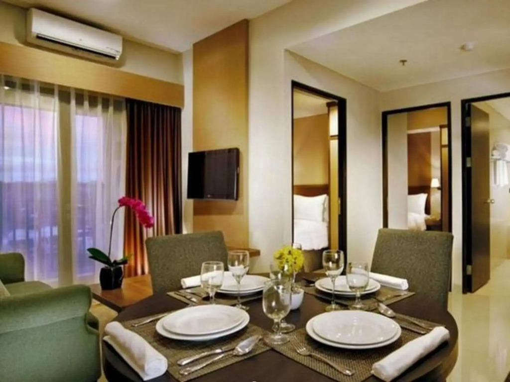 Atria Residences Gading Serpong