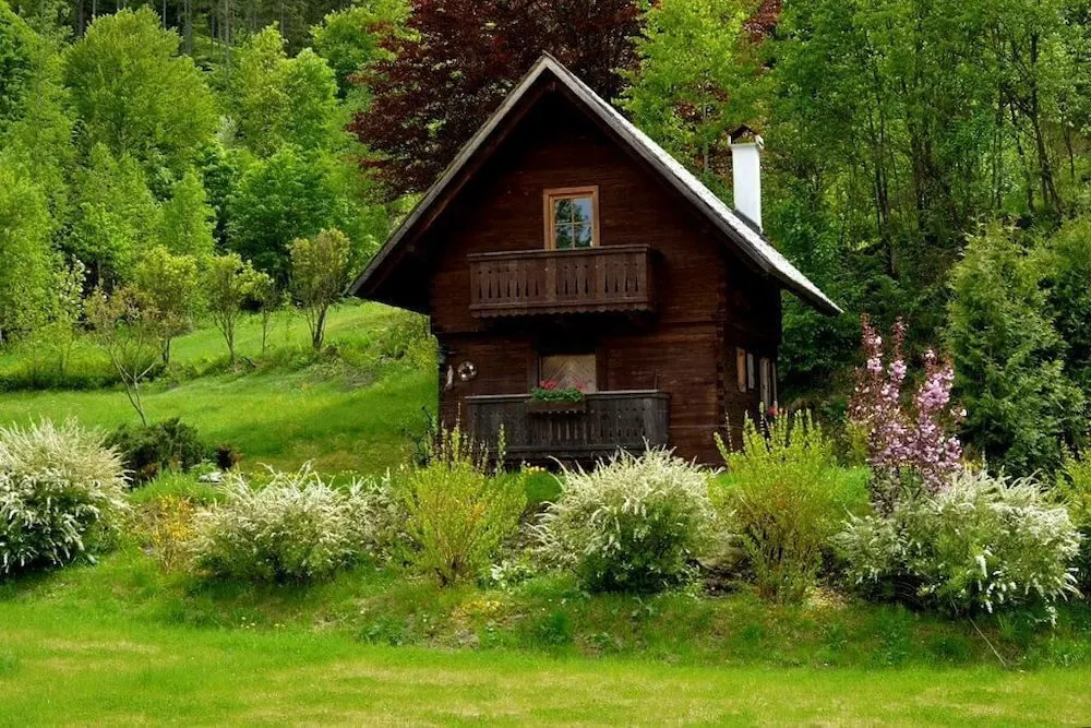 Tameggerhof