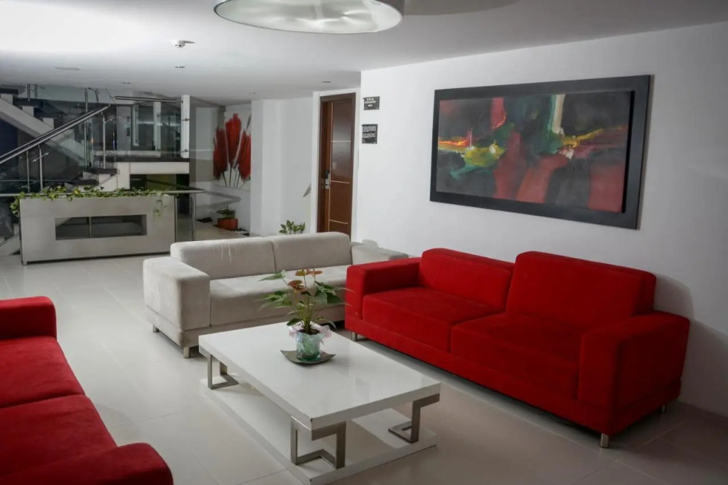 Zi One Luxury Hotel