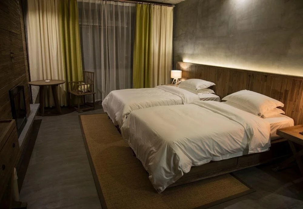 Heart Dweller Hotel