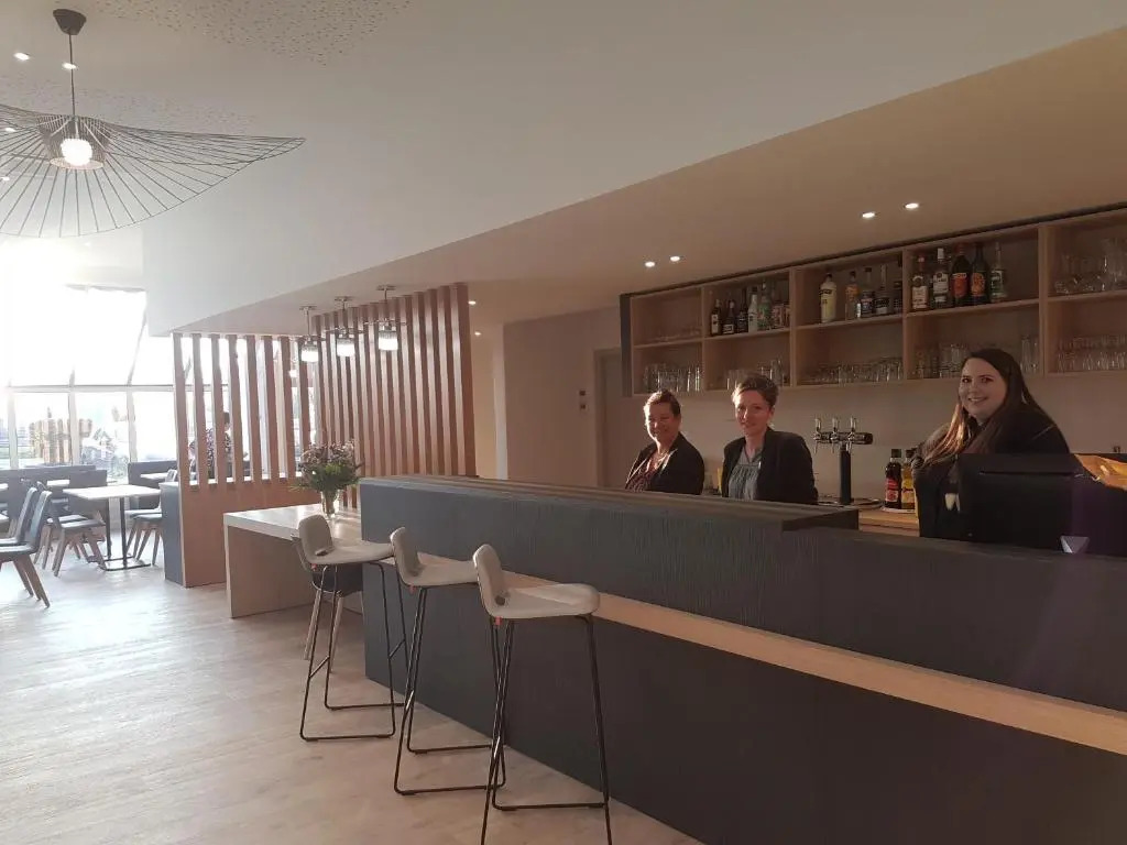 Best Western Armor Park Dinan et Spa