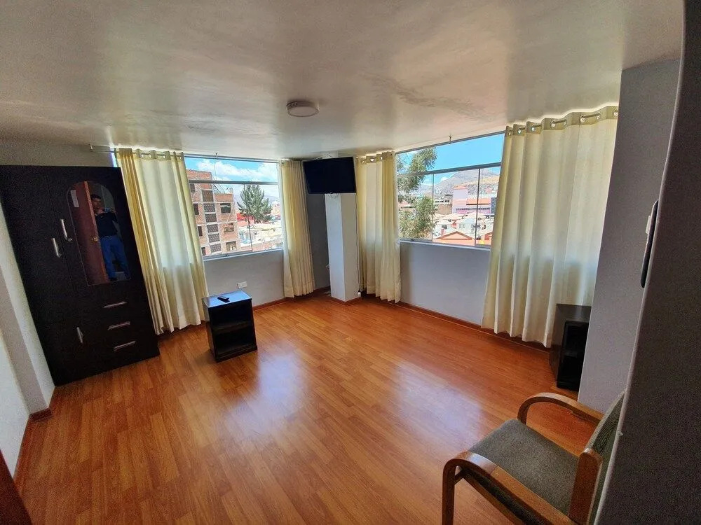 Casa Hotel Lago Titicaca