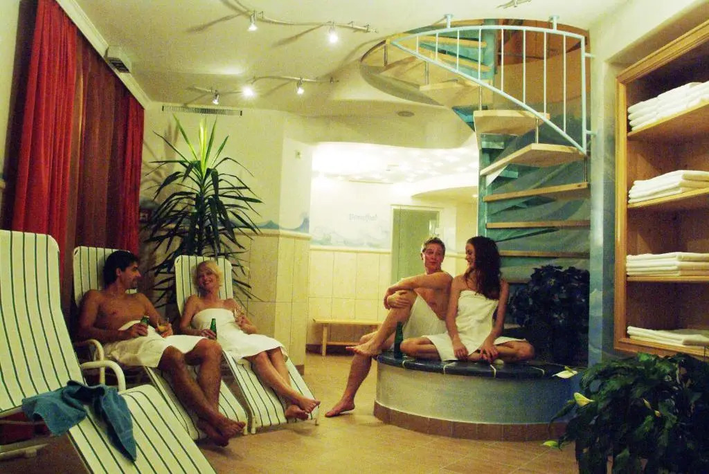 Hotel Reitlwirt