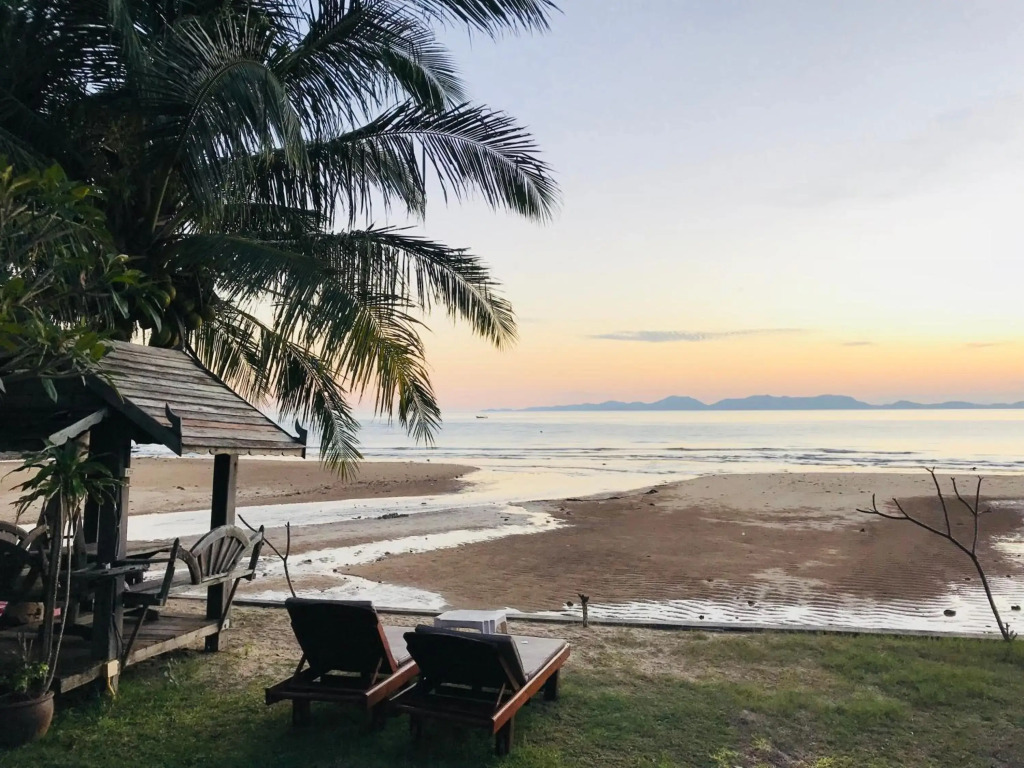 Koh Kwang Seaview