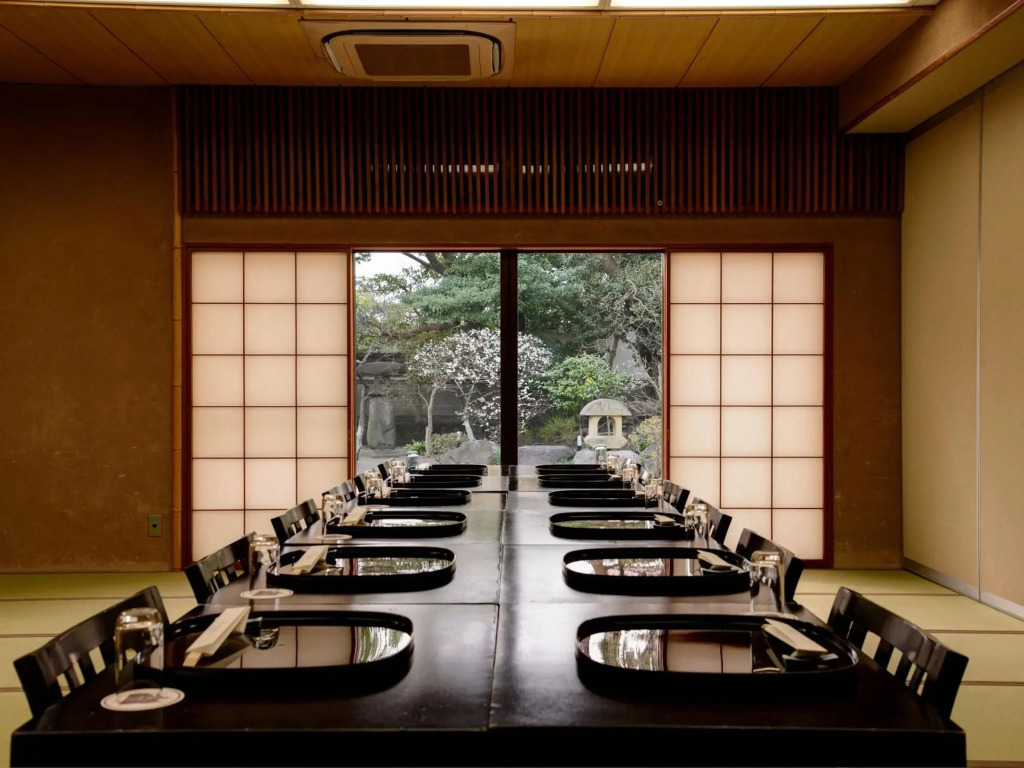 Kaihinsou Kamakura