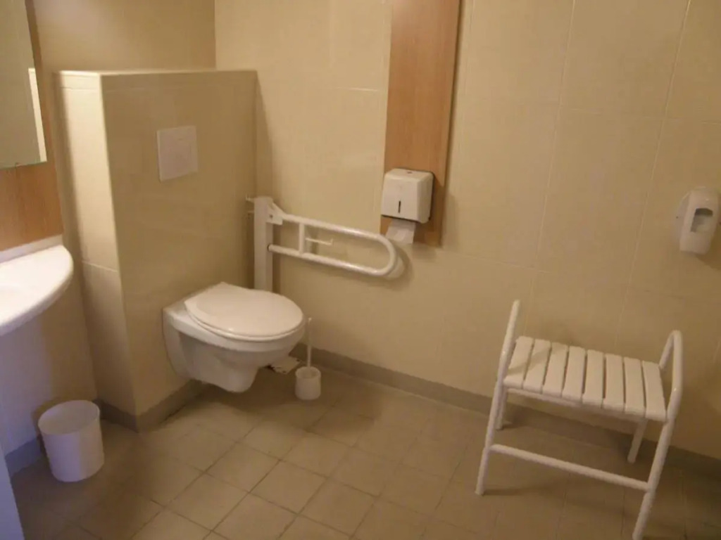 B&B HOTEL PERPIGNAN Nord Aéroport