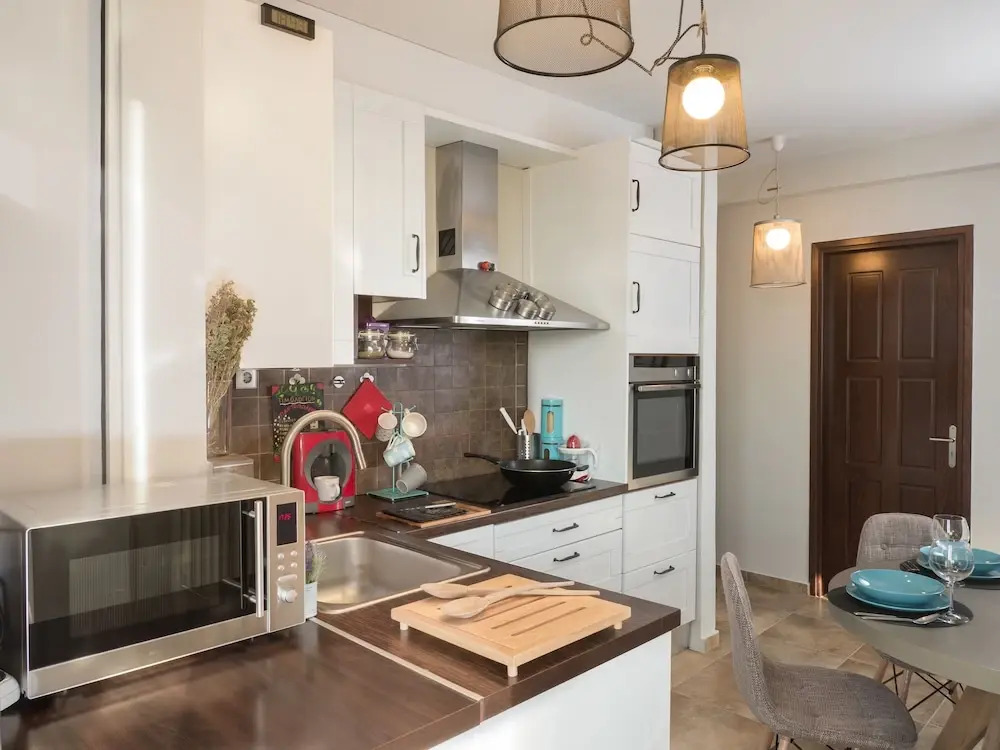 Luna Apartments Chania