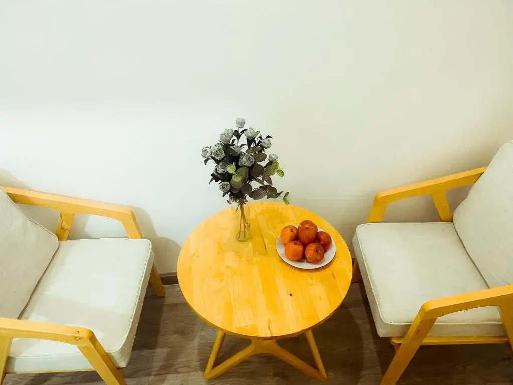 DVilla Hotel - Homestay