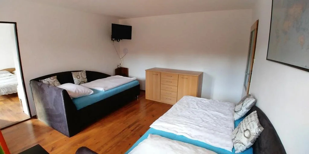 Apartmán Adam