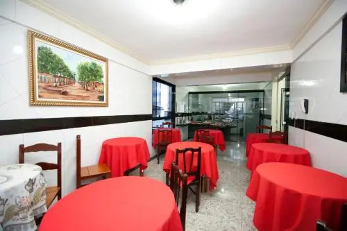 Hotel Rio Negro