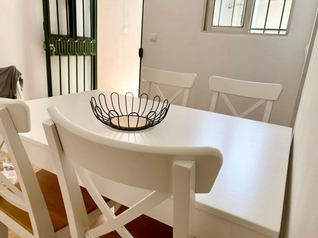 La casa del Brujo de Jerez