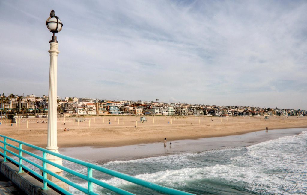 Best Western Plus South Bay Hotel