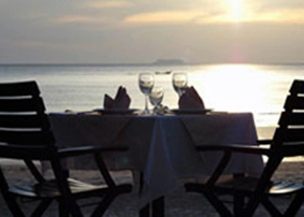 Maya Koh Lanta Resort