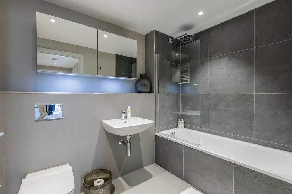Ironworks Apartments