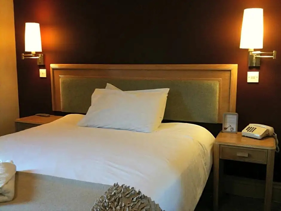 The Rochford Hotel