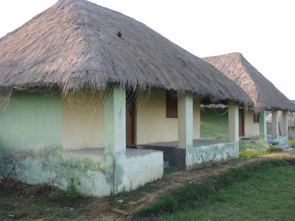 The Moksha Grand