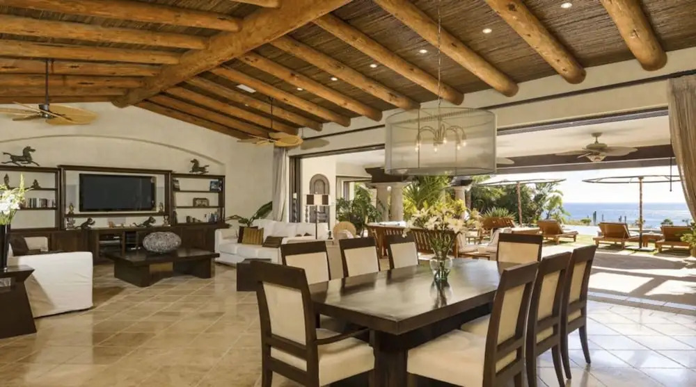 Casa Costa  by Cabo Platinum