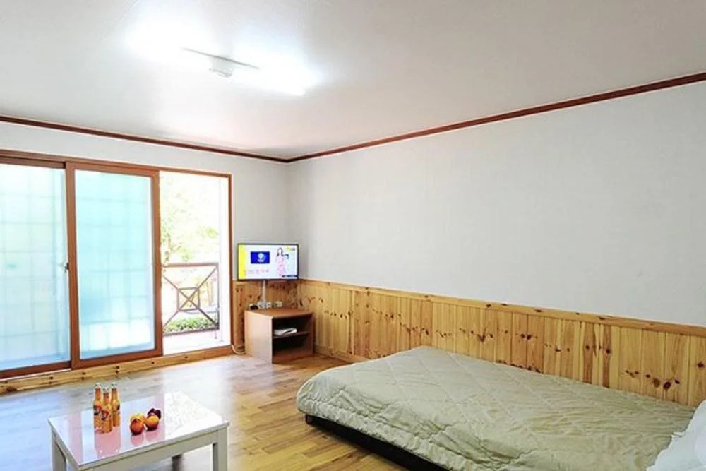 Gapyeong Sansaesori Pension