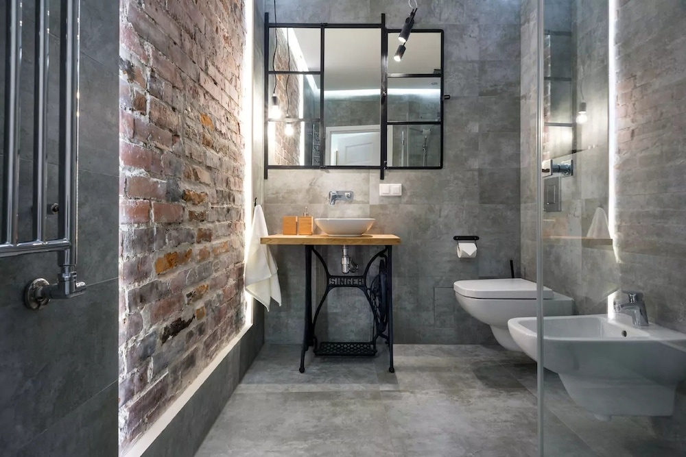 Zwierzyniecka Old Town Apartments by Otium