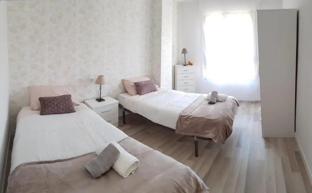 Apartamento "El Abuelo"