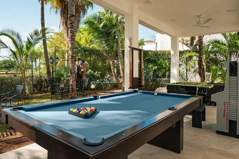 Laguna Suite
