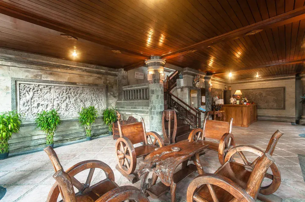 Tegal Sari Accommodation Ubud