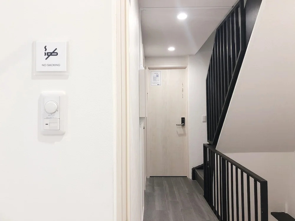 ZAITO Tokyo Chitose Economy Inn