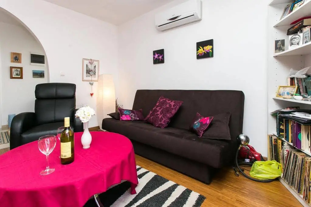 Apartment Malina