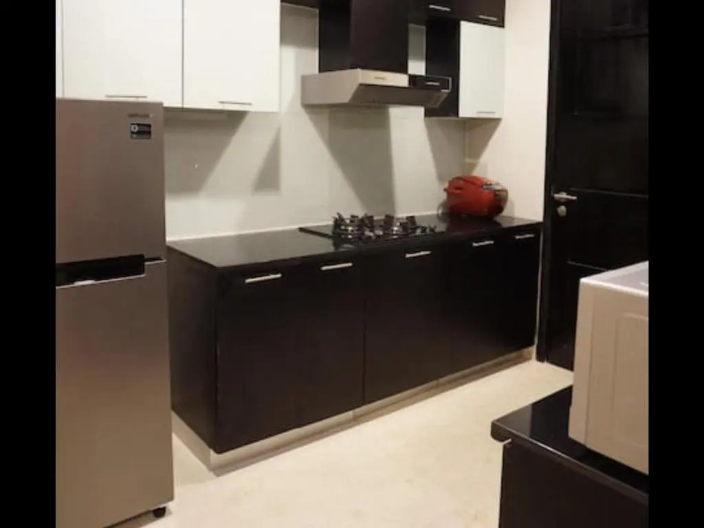 Luxury 2 BR Suite at The Grove-Masterpiece, Epicentrum