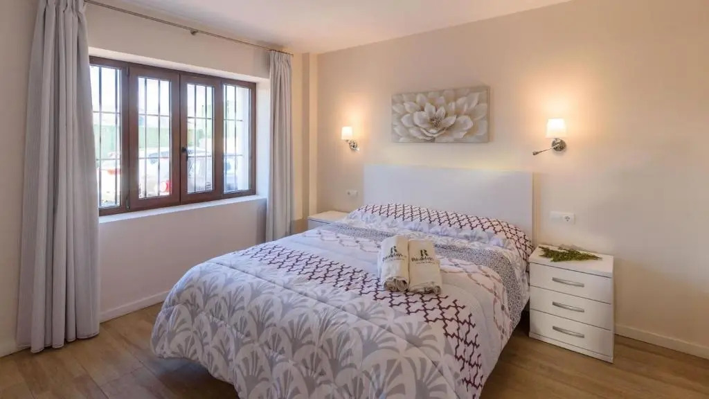 Villa Infinity Torrox by Ruralidays