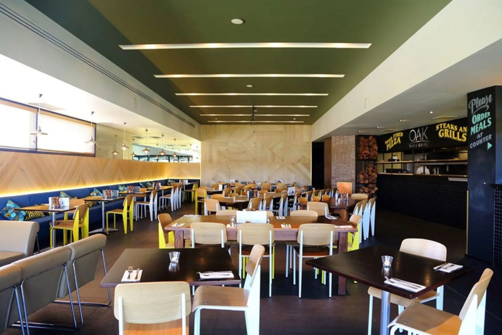 Alpha Hotel Eastern Creek