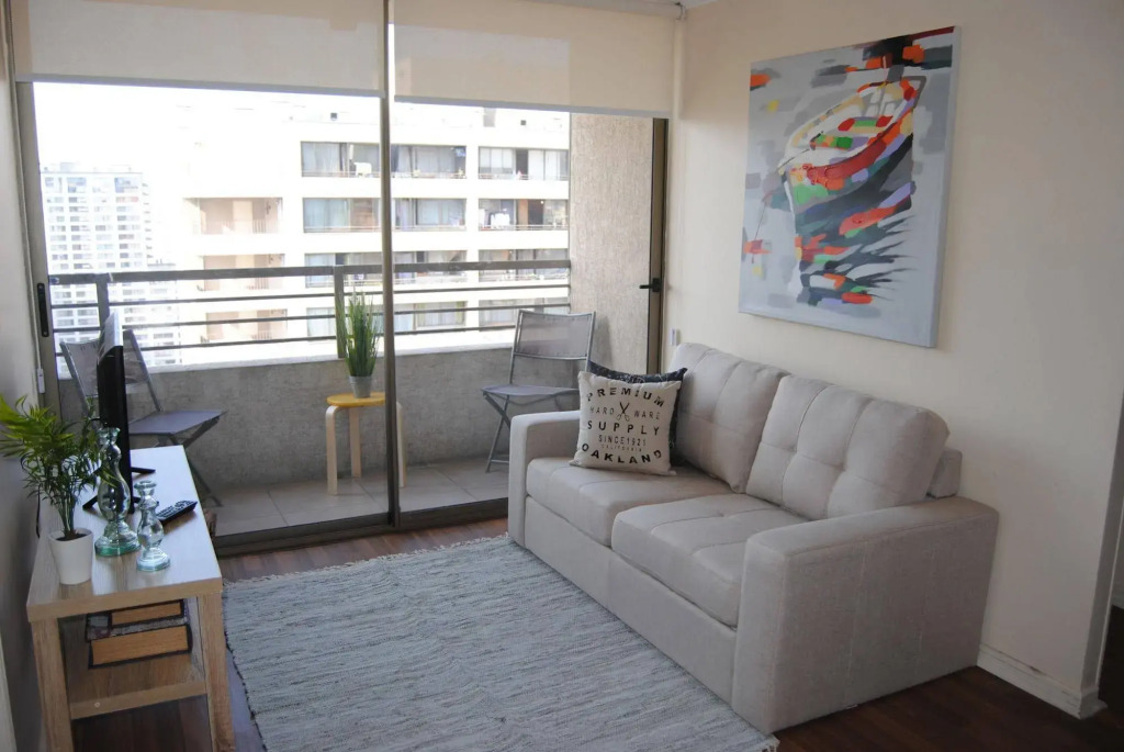 Home Sense Santiago Centro