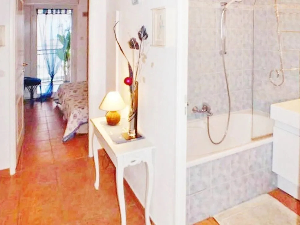 Apartment With one Bedroom in Cannes, With Wonderful City View, Balcon