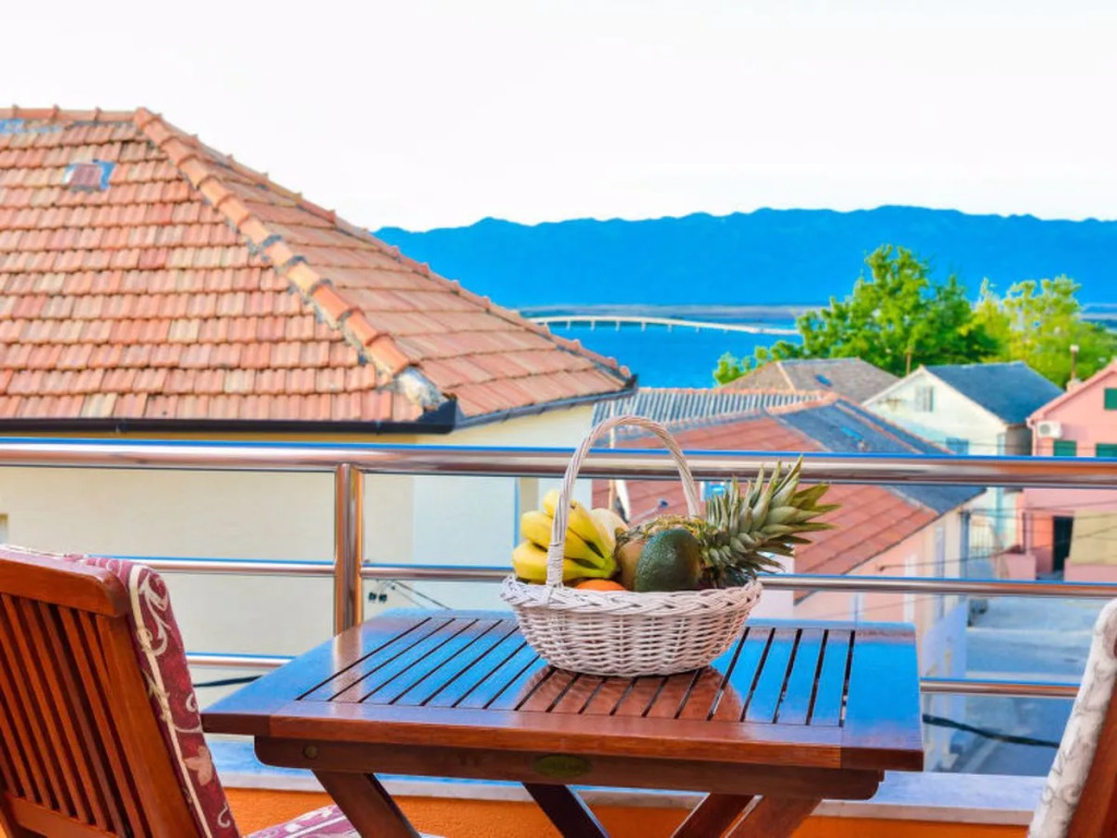 Apartment Bonex Privlaka 32181