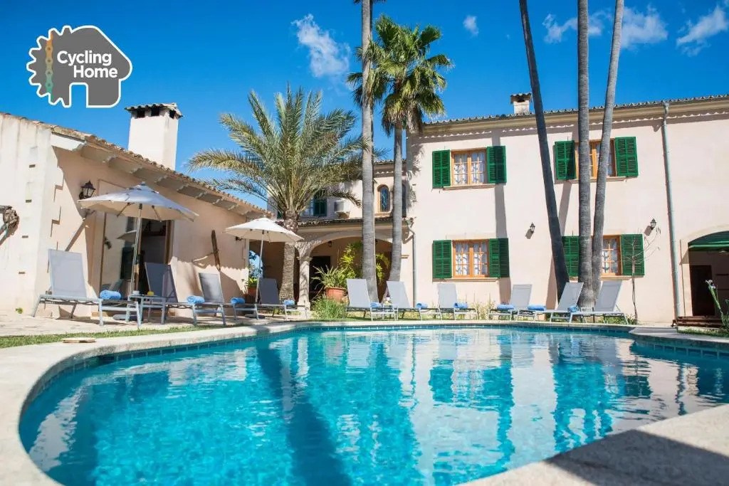 Villa Vernissa 10p