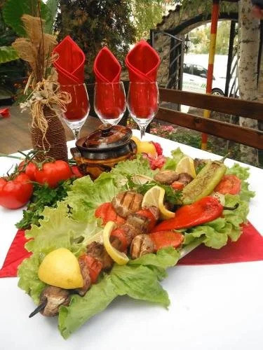 Meatsa Hotel