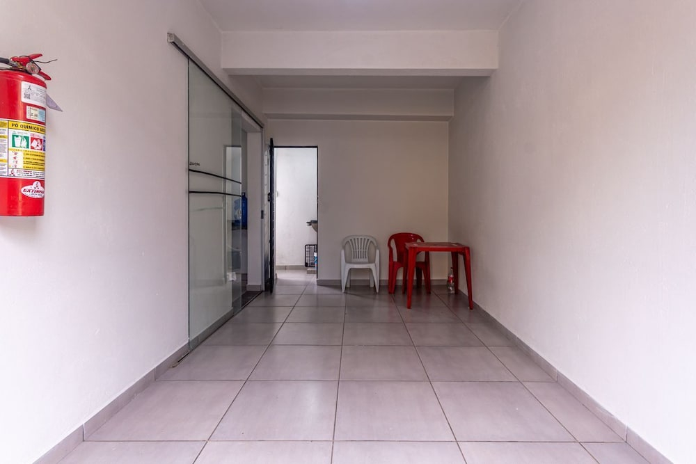 Apto Para 8 Pessoas com Garagem e Churrasqueira