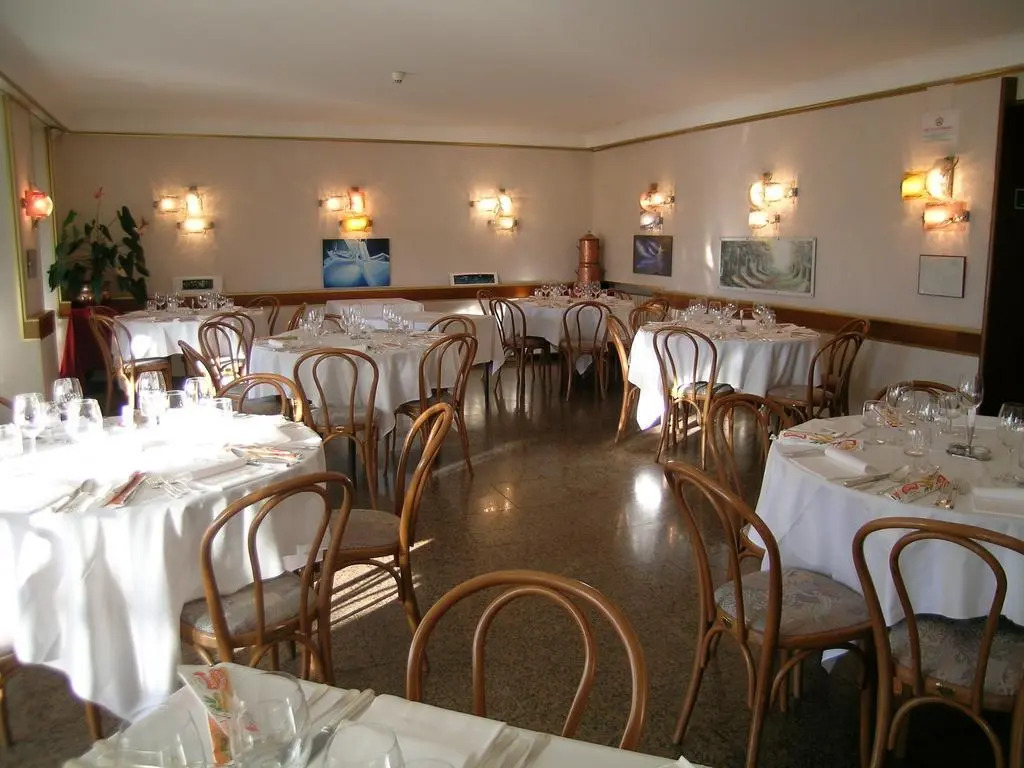 Hotel Belvedere
