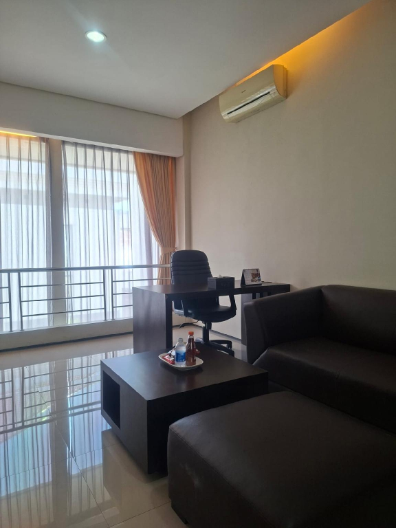 Regina Hotel Pemalang
