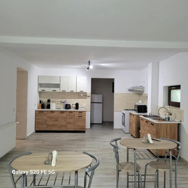 Casa Krista
