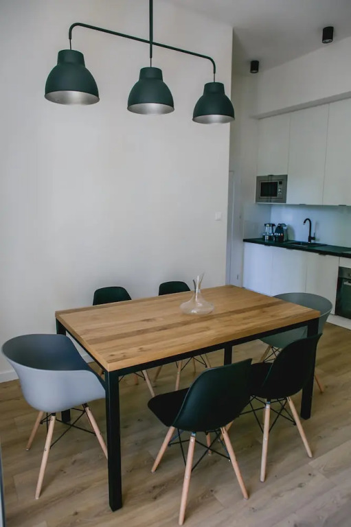 Świętokrzyska 32 - 2BR by Homeprime