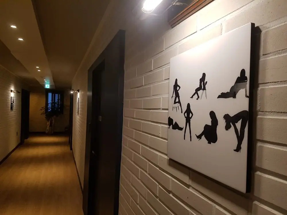 The Gentle Hotel