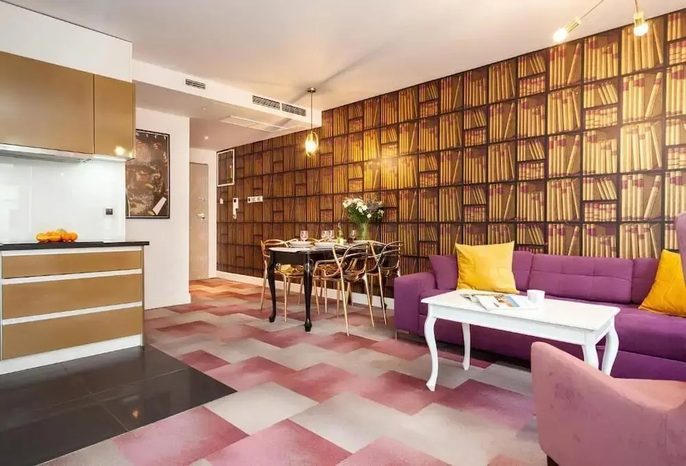 Classy Apartments Ruska - Tanie Apartamenty na Rynku
