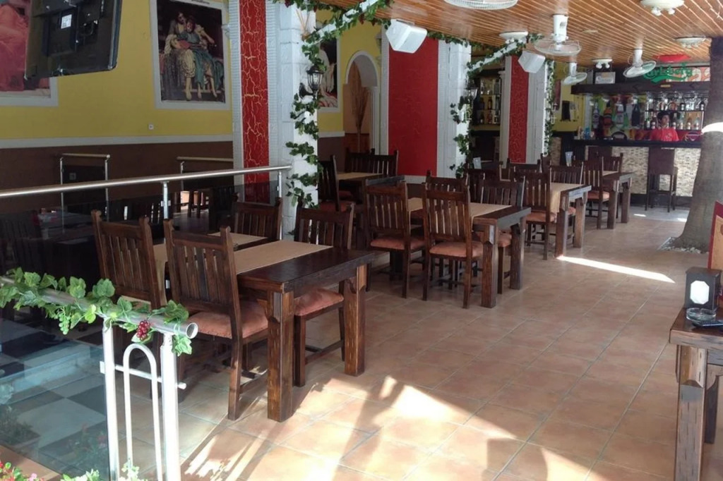Baronessa Apart Hotel
