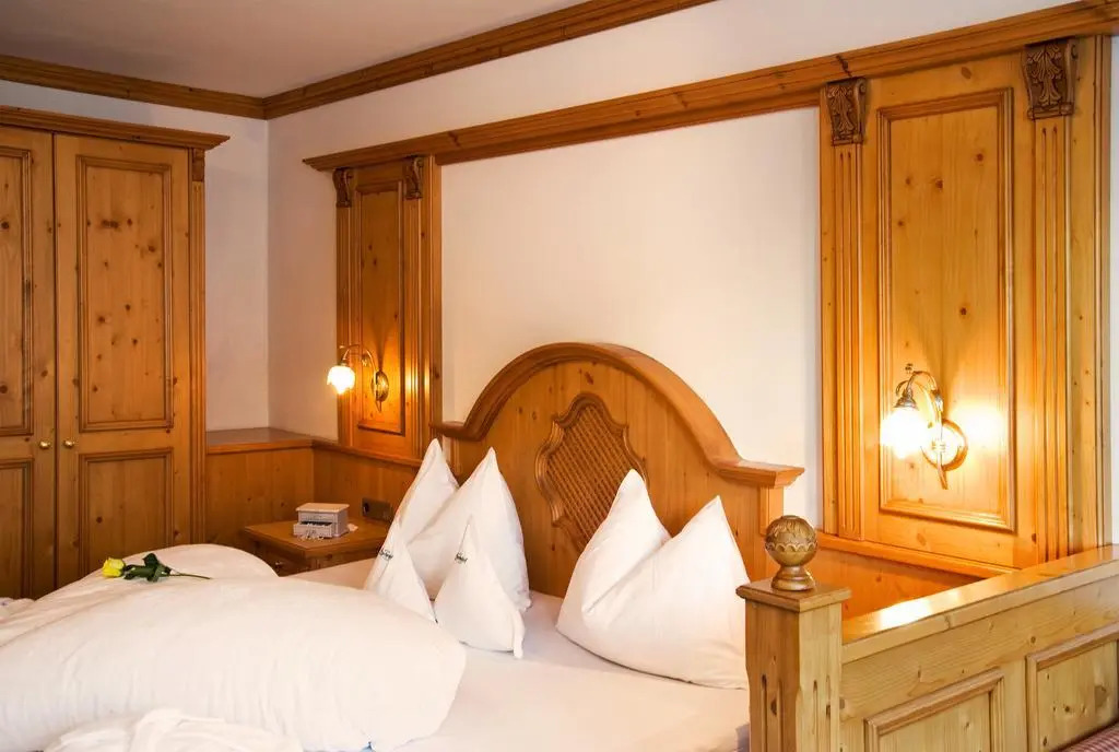 Hotel Lärchenhof