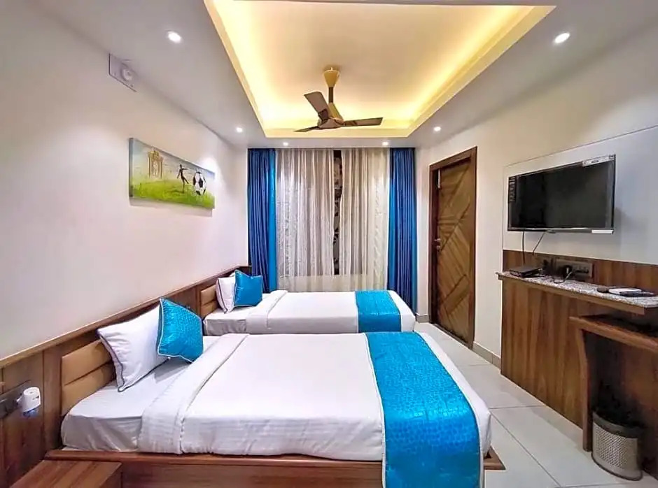 Stadia Inn