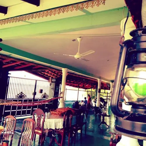 Saneepa Holiday Bunglow